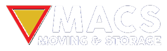Mac's Moving & Storage logo